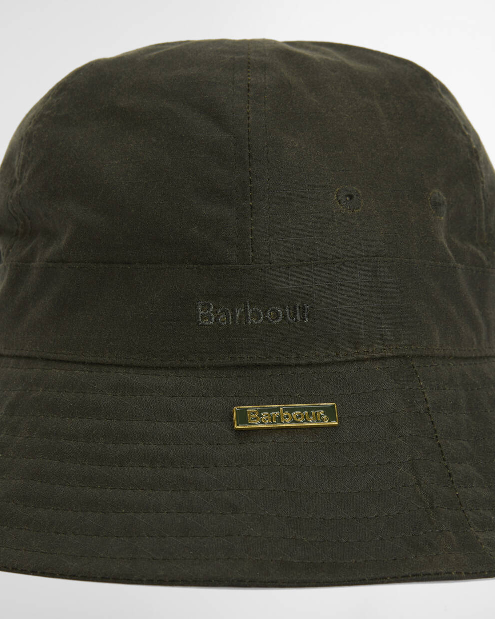 Bucket Hat 6 Panel