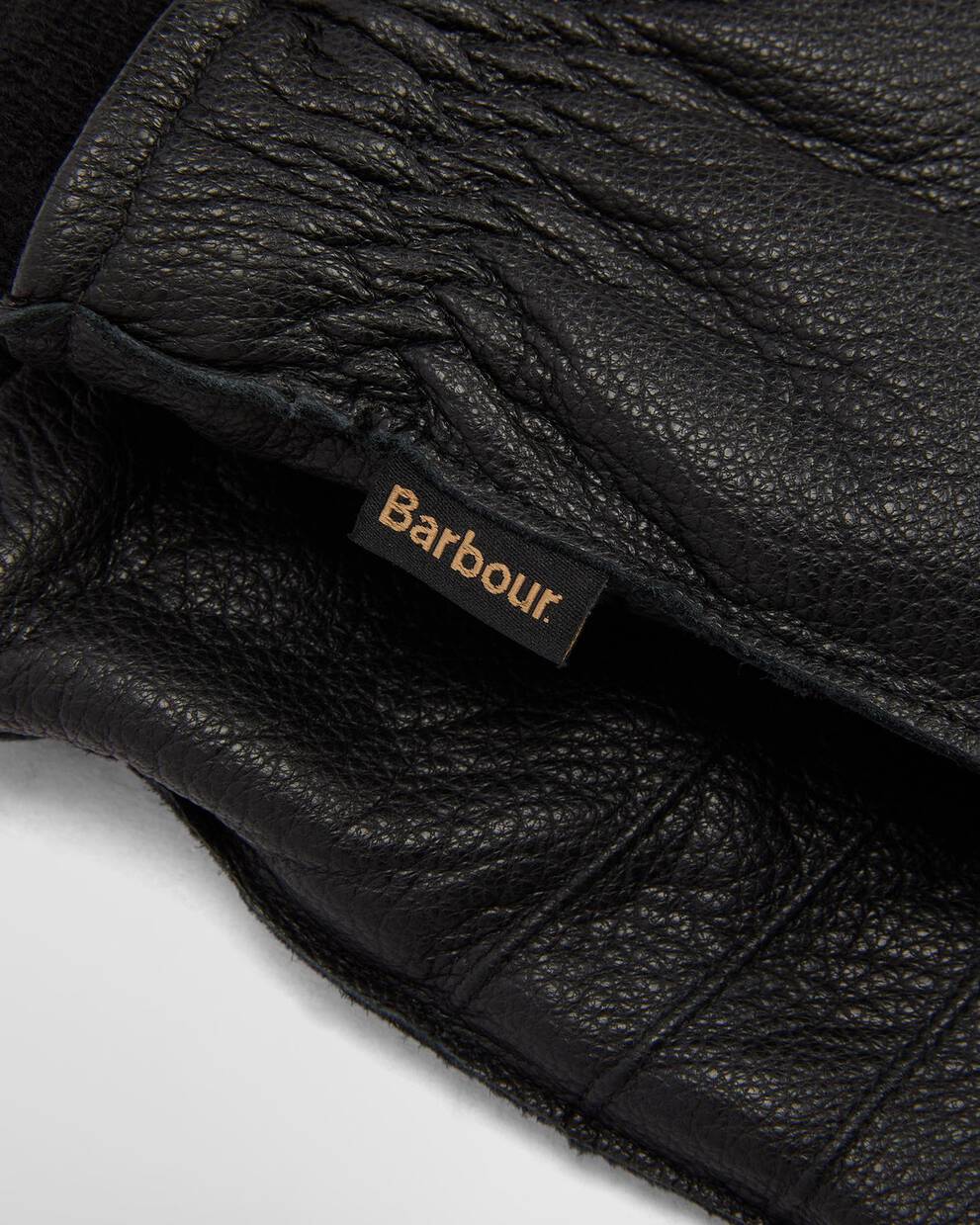 Highfield Leather Gloves