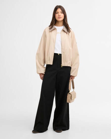 Giacca casual Ozara Cement