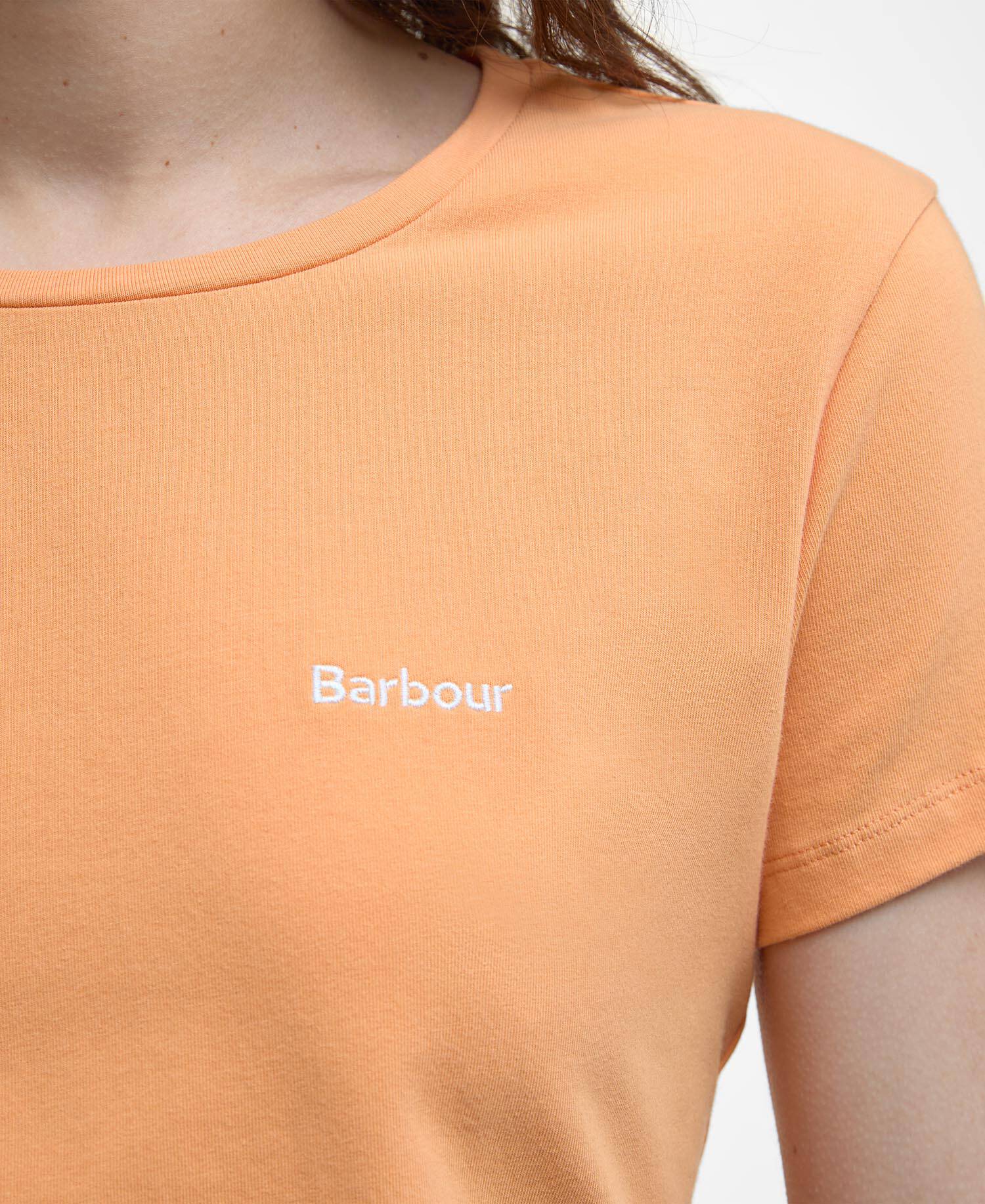 Saltford Logo T-Shirt image number 4