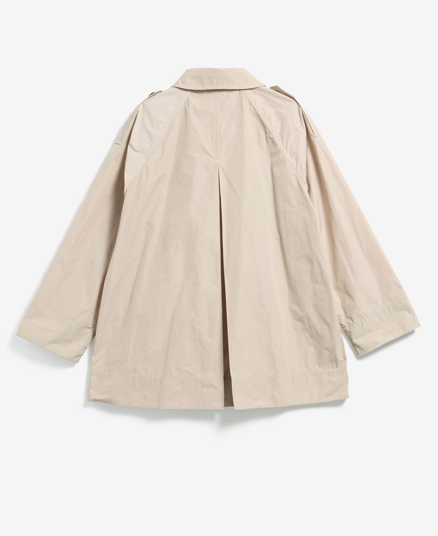 Impermeabile Maggie Pebble Pink/Ancient