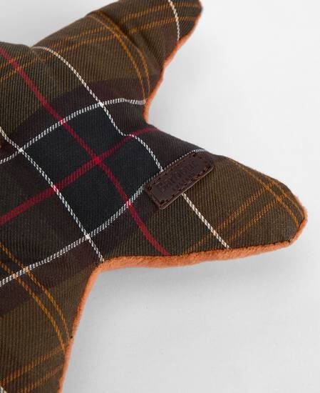 Starfish Dog Toy Starfish