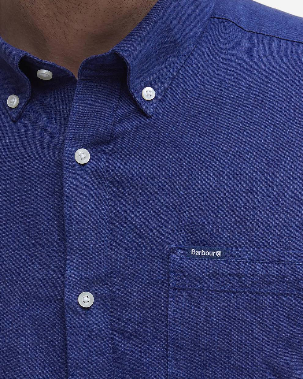 Camicia sartoriale Nelson