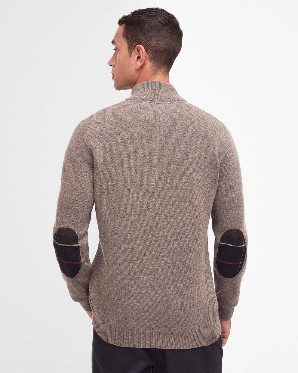 Pullover Holden Half Zip