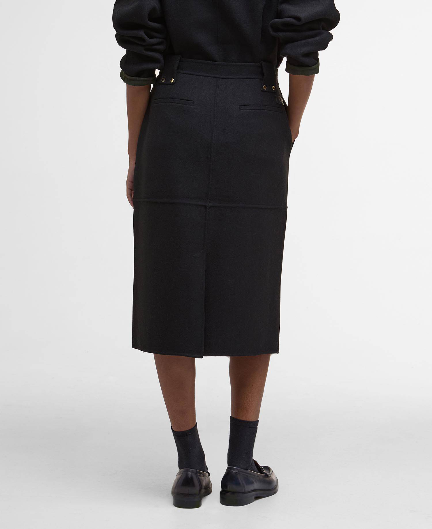 Leonie Midi Skirt image number 2