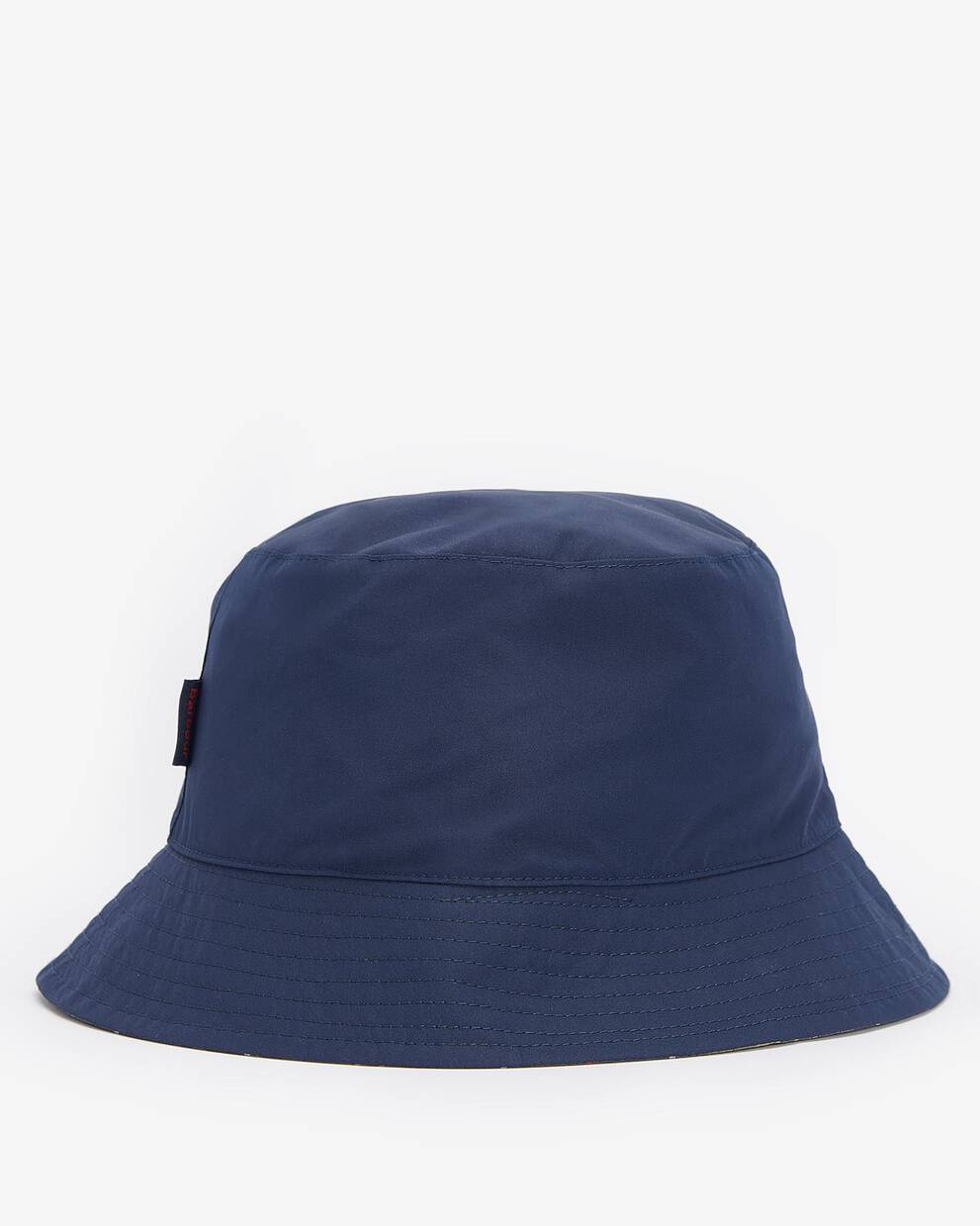 Hutton Reversible Bucket Hat