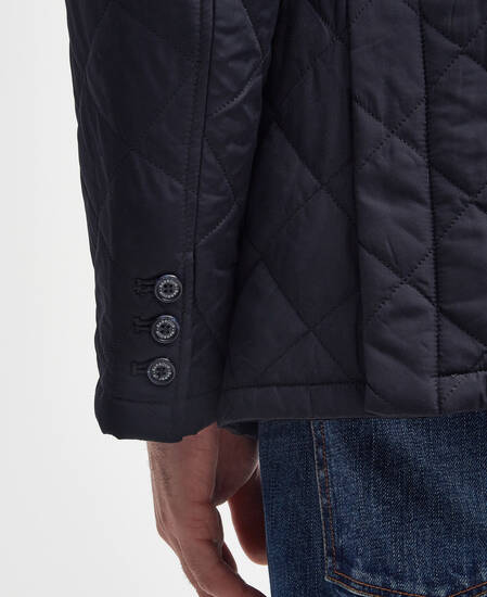 Steppjacke Lutz  Steppjacke Lutz