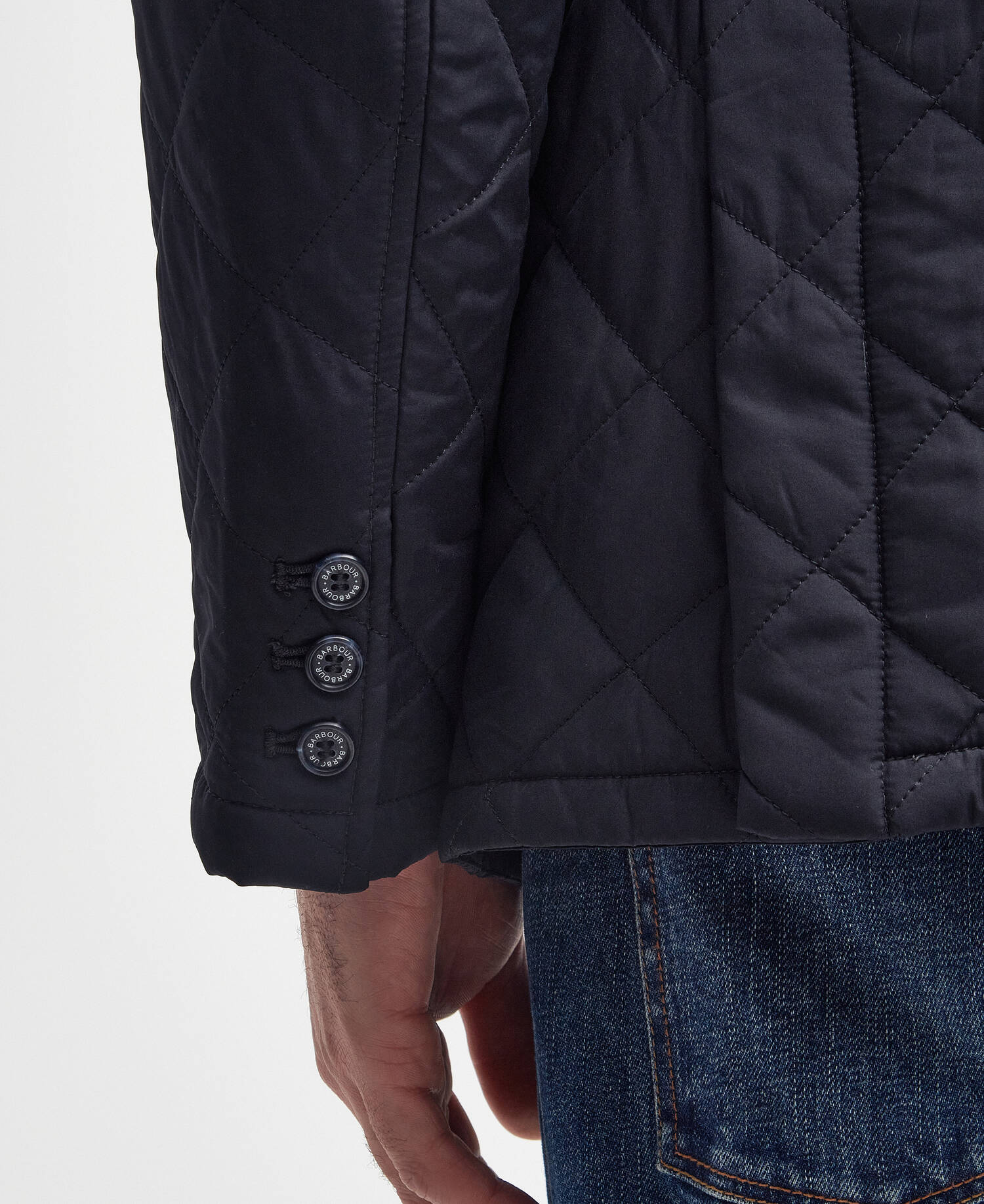 Steppjacke Lutz image number 7