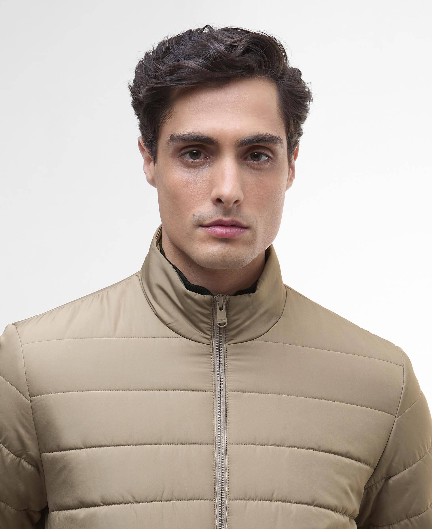 Aldon Quilted Jacket image number 3