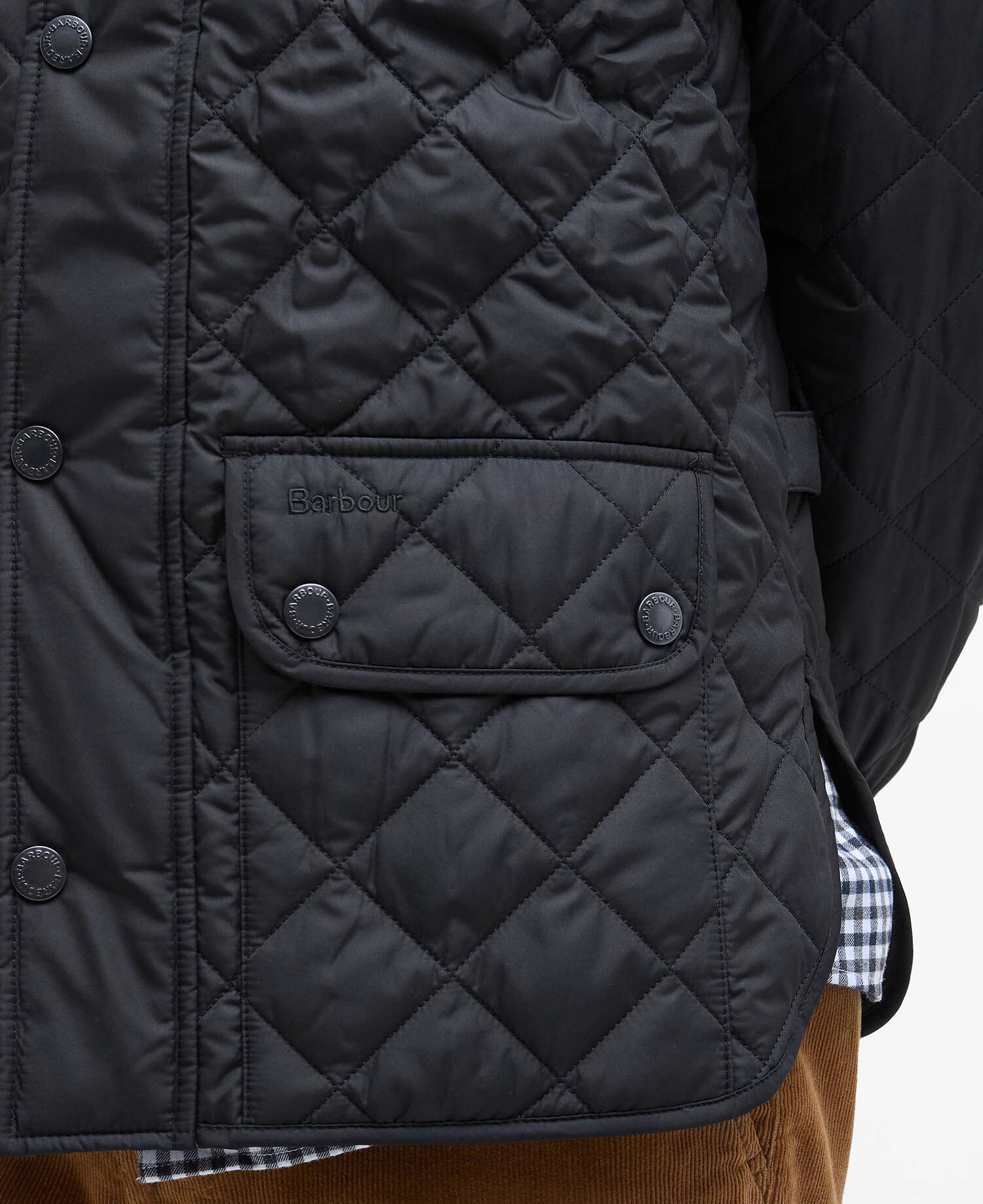 Steppjacke Lowerdale image number 6