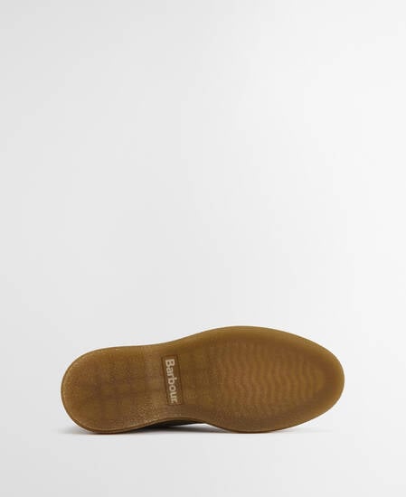 Blaine Chukka Boots Taupe Suede