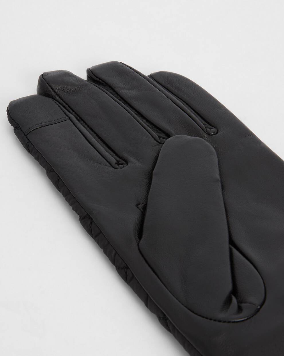 Singsby Quilted Waterproof Gloves