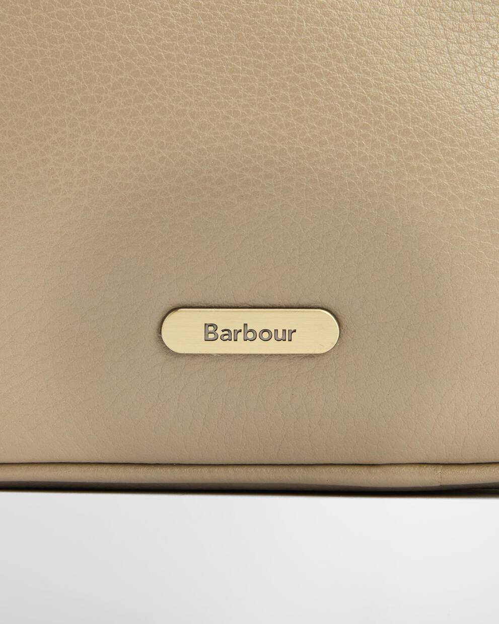 Daphne Leather Crossbody Bag