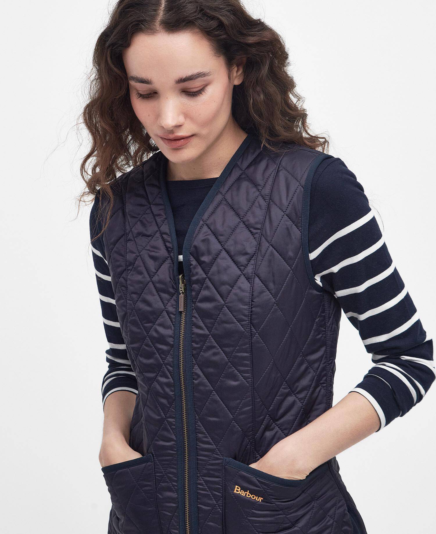 Fleece Betty Liner image number 3