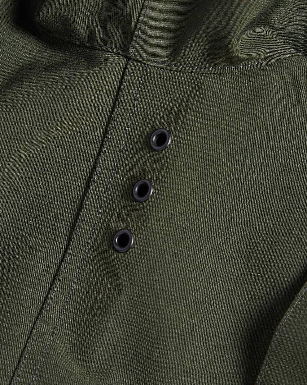 Classic Bedale Showerproof Jacket