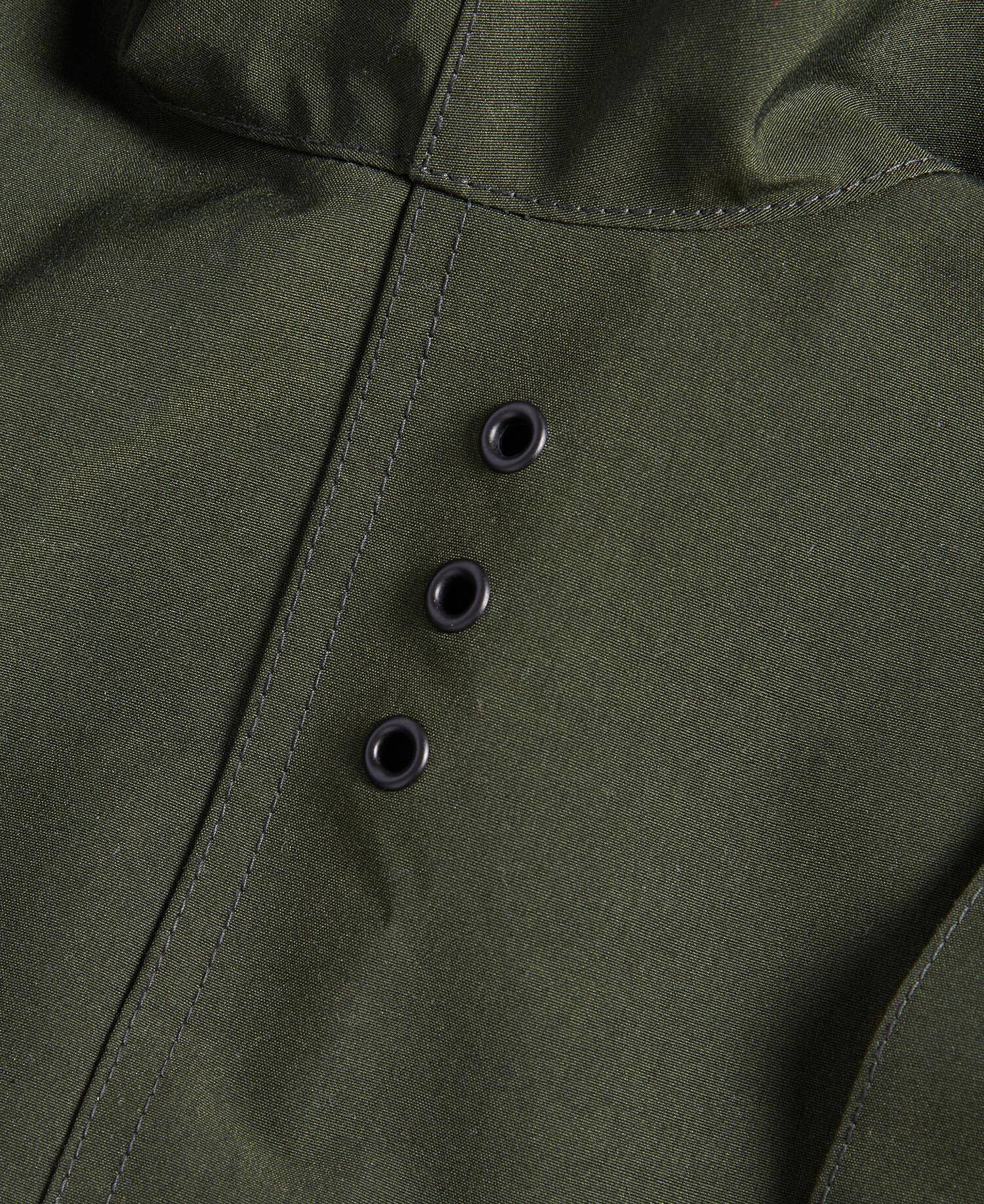 Classic Bedale Showerproof Jacket image number 7