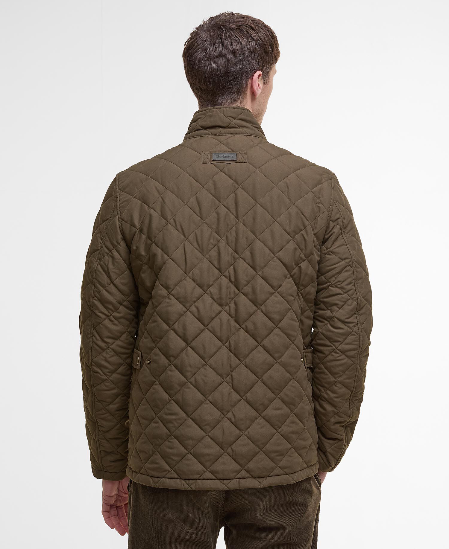 Buy Shoveler Quilted Jacket for USD 300.00 | BARBOUR_US