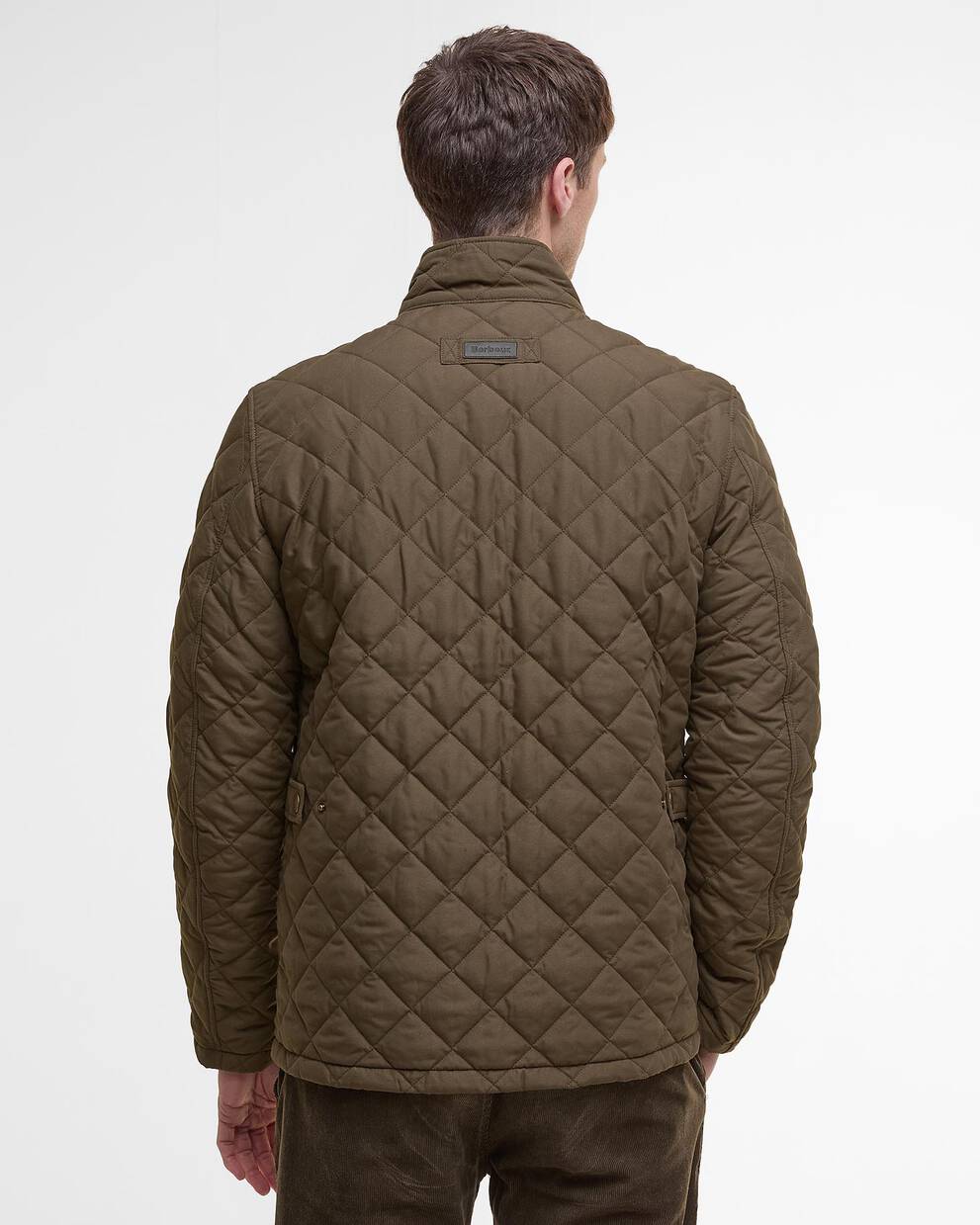 Shoveler Quilted Jacket