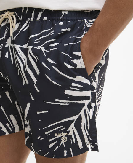 Edenwood Swim Short Navy