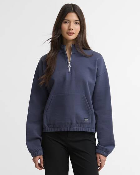Sweatshirt Nova Quarter-Zip Odyssey