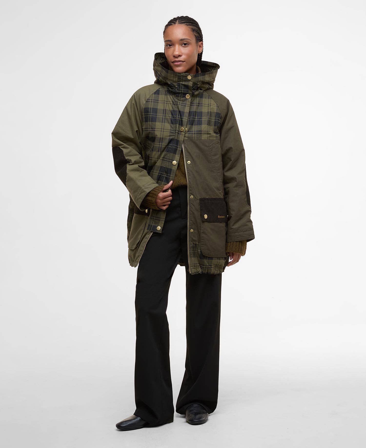 Shelley Showerproof Jacket image number 1