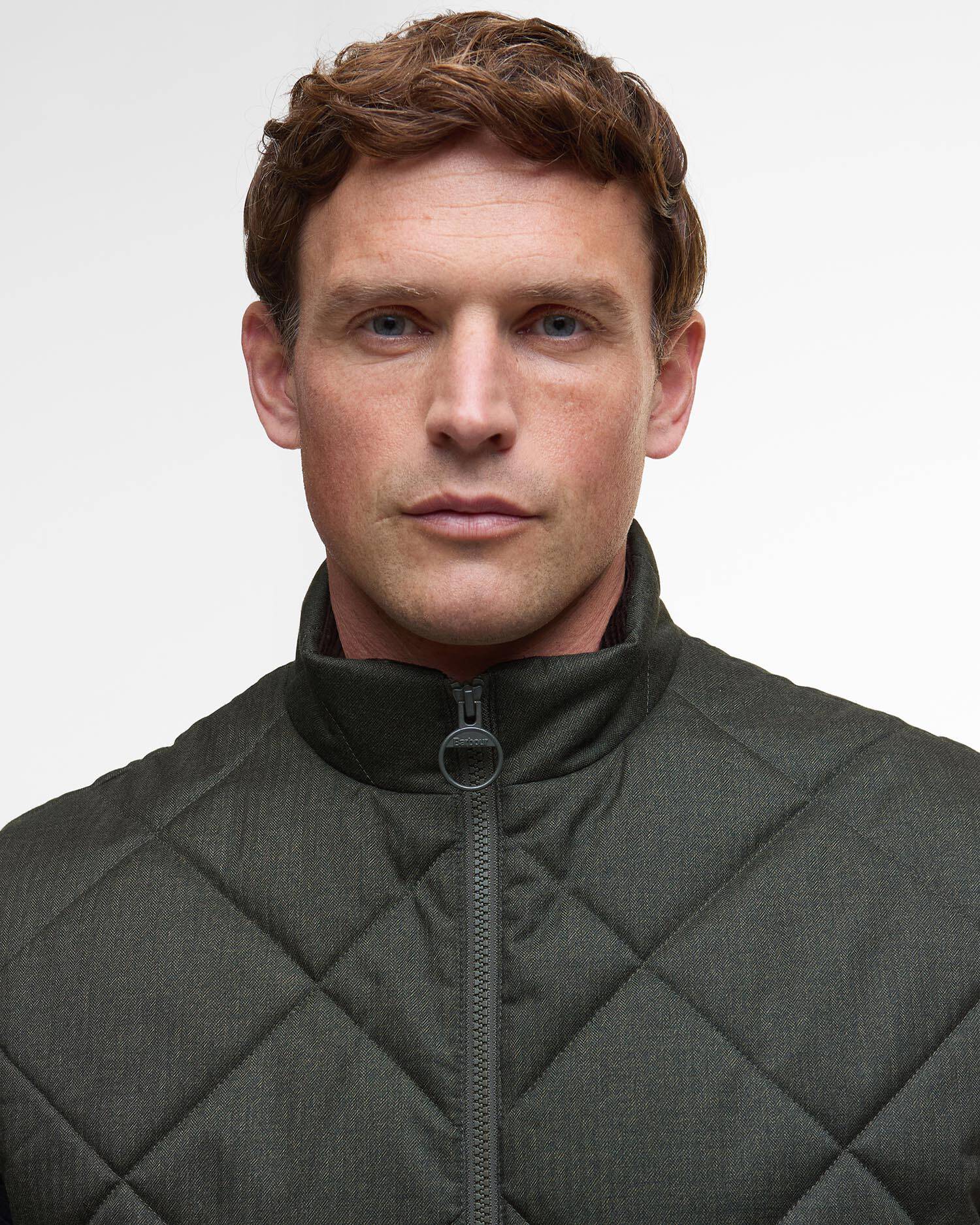 Winter Finn Gilet image number 3