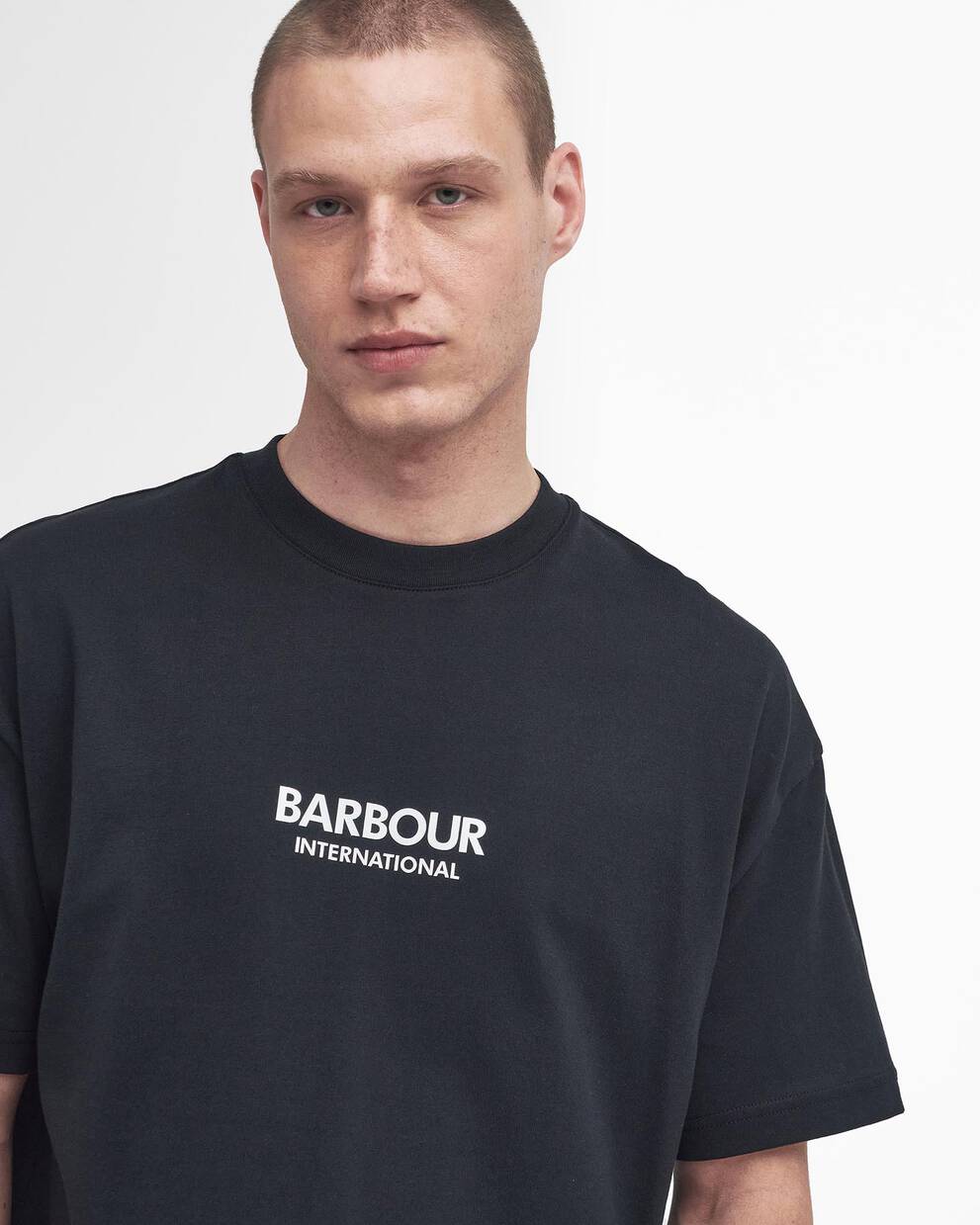 Formula Oversized T-Shirt