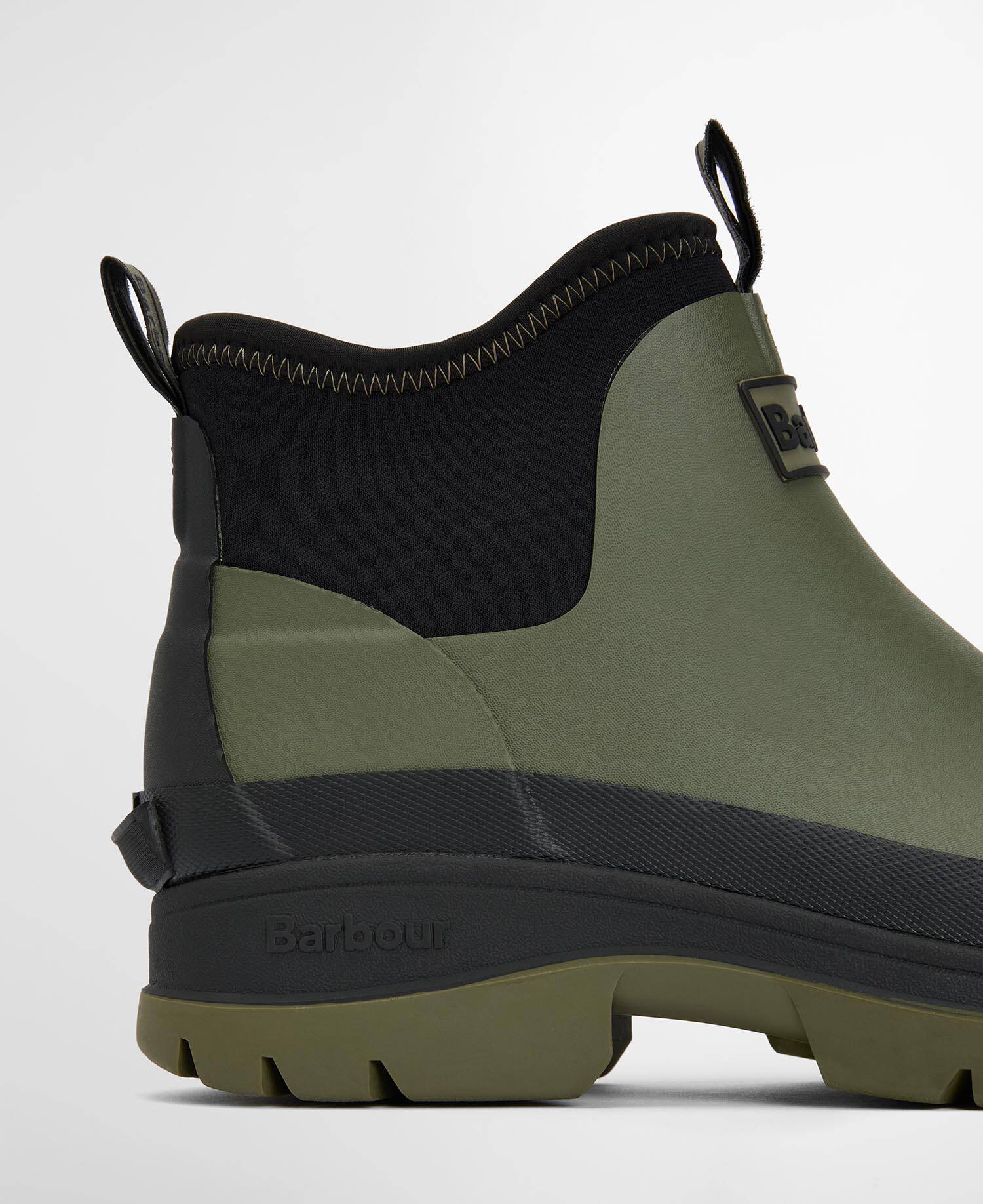 Ridge Wellingtons Uniform Green image number 5