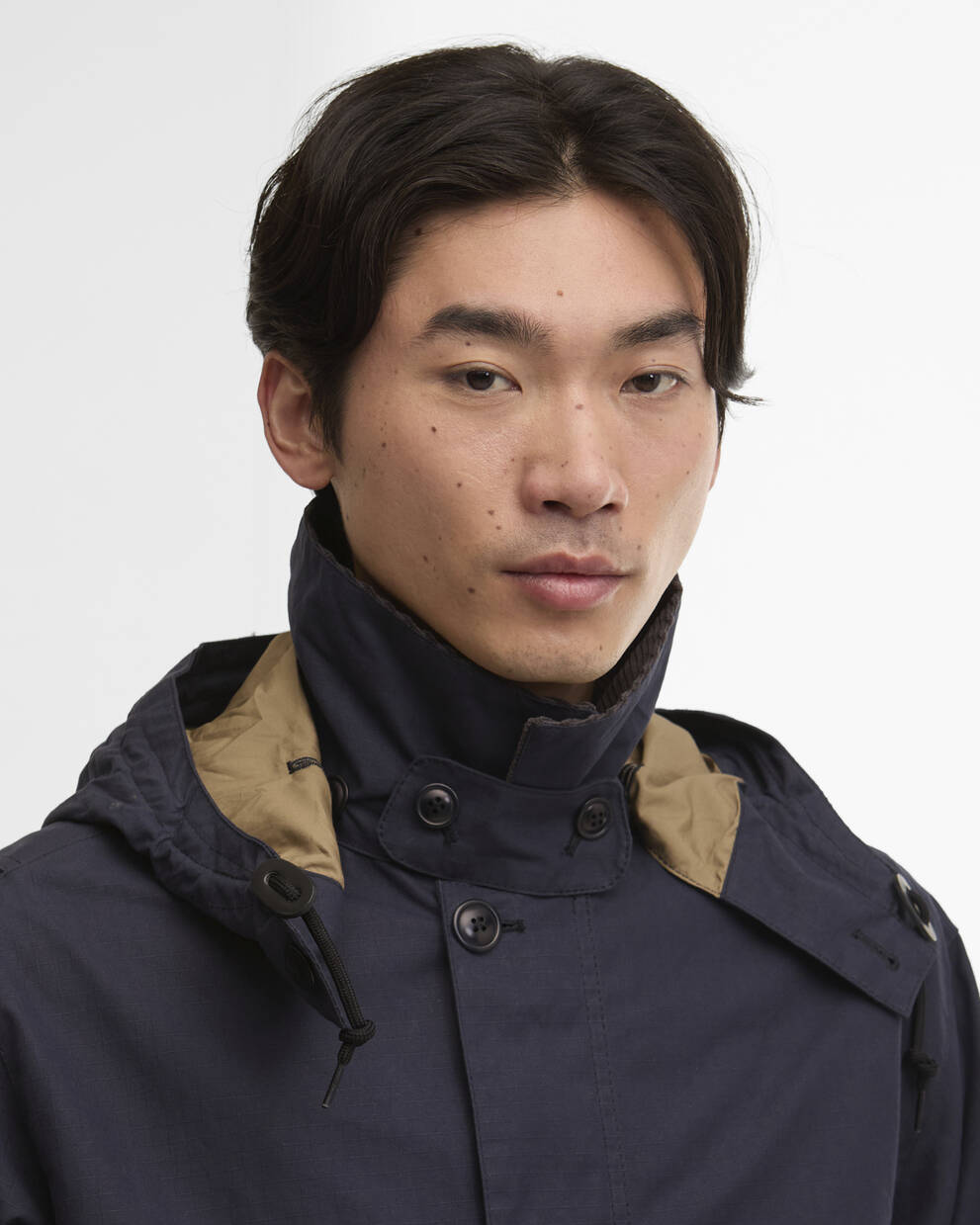 Endurance Casual Jacket