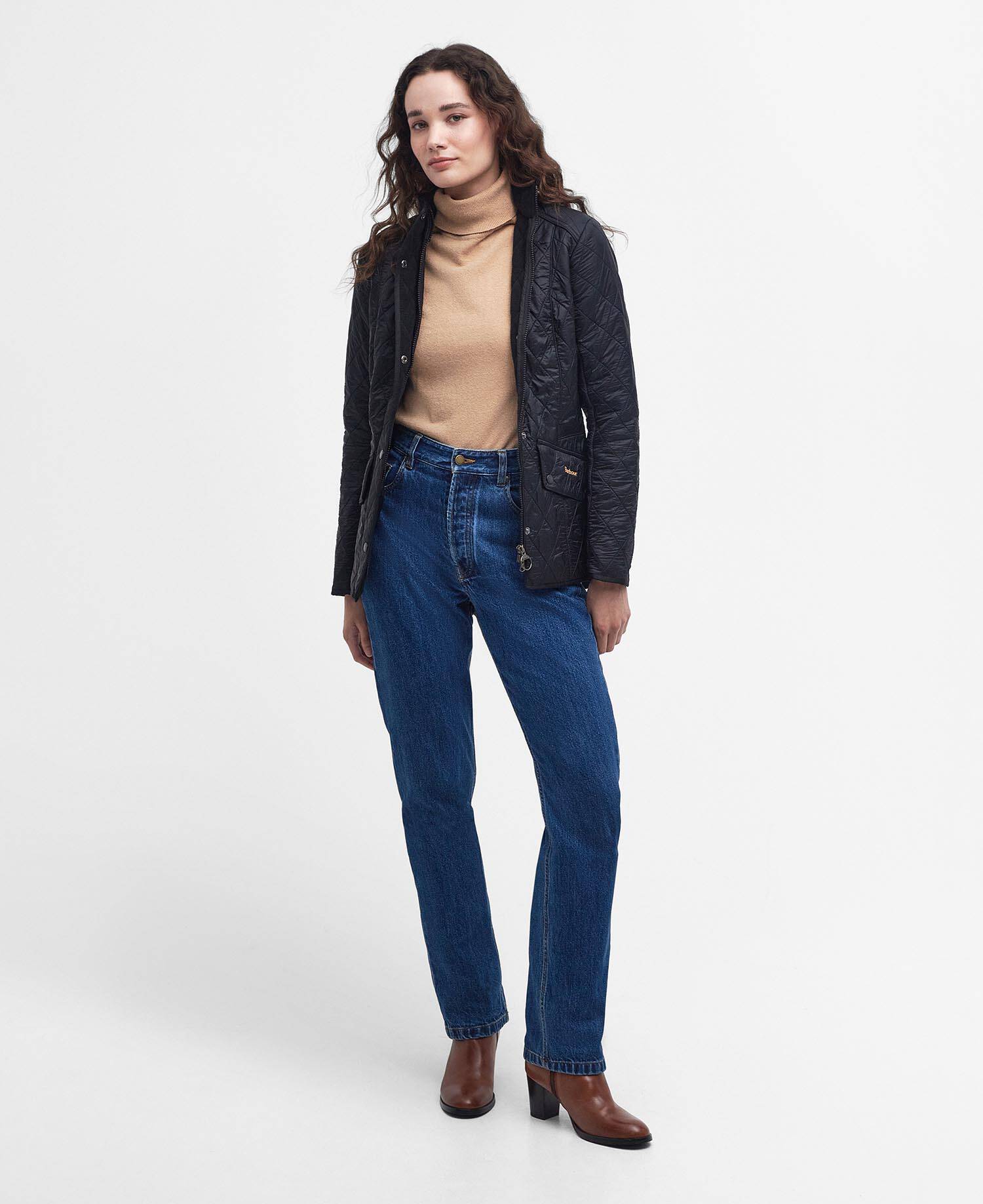 Cavalry Polarquilt Jacket image number 1