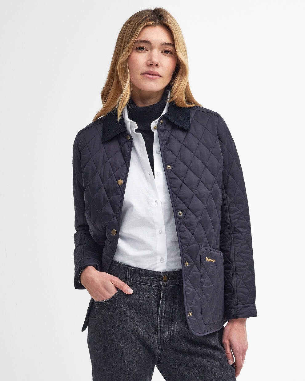 Steppjacke Annandale
