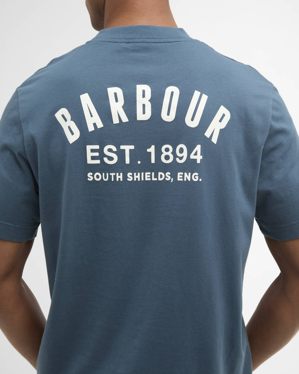 T-shirt con stampa Packling dalla vestibilit&agrave; comoda