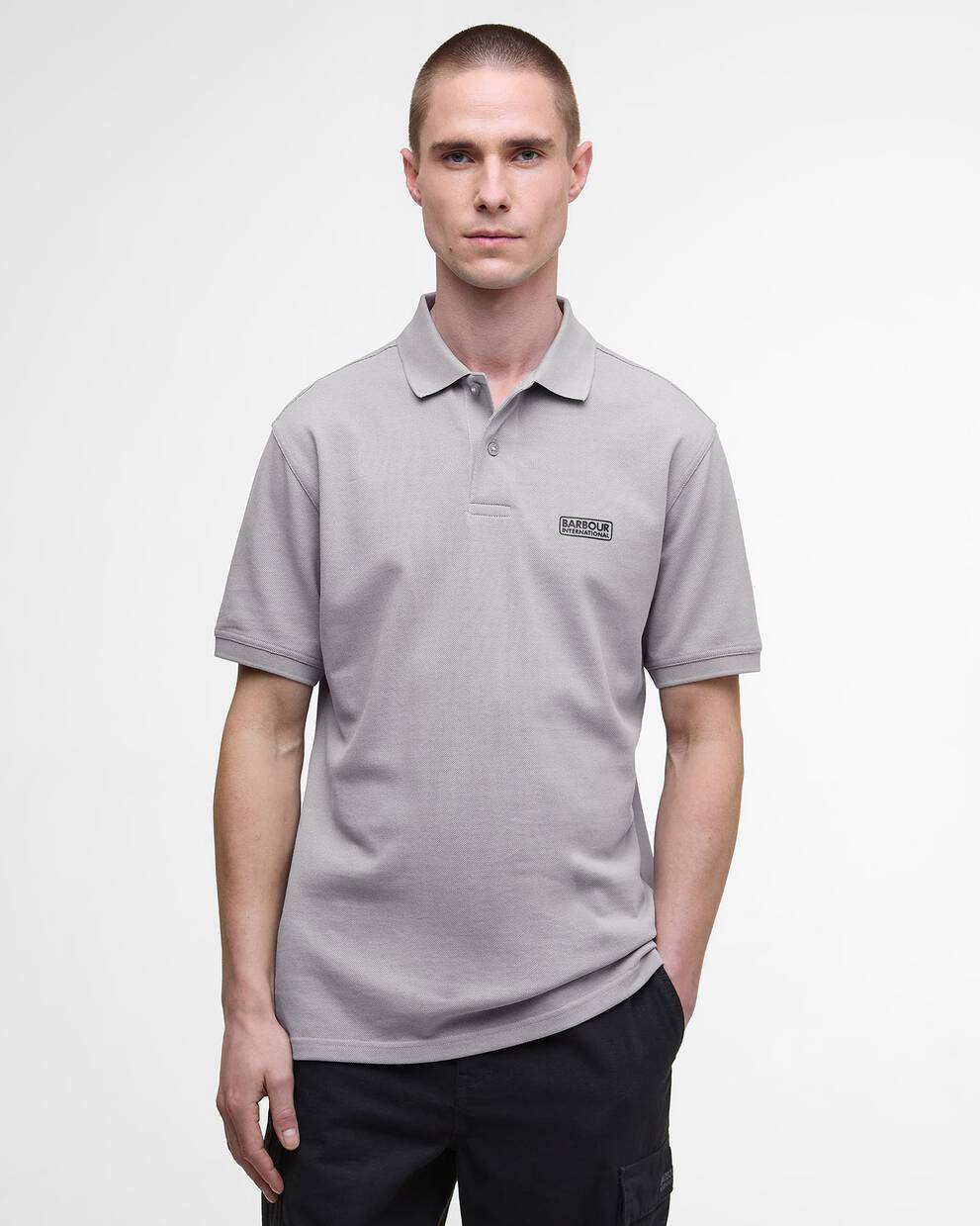 Essential Polo Shirt