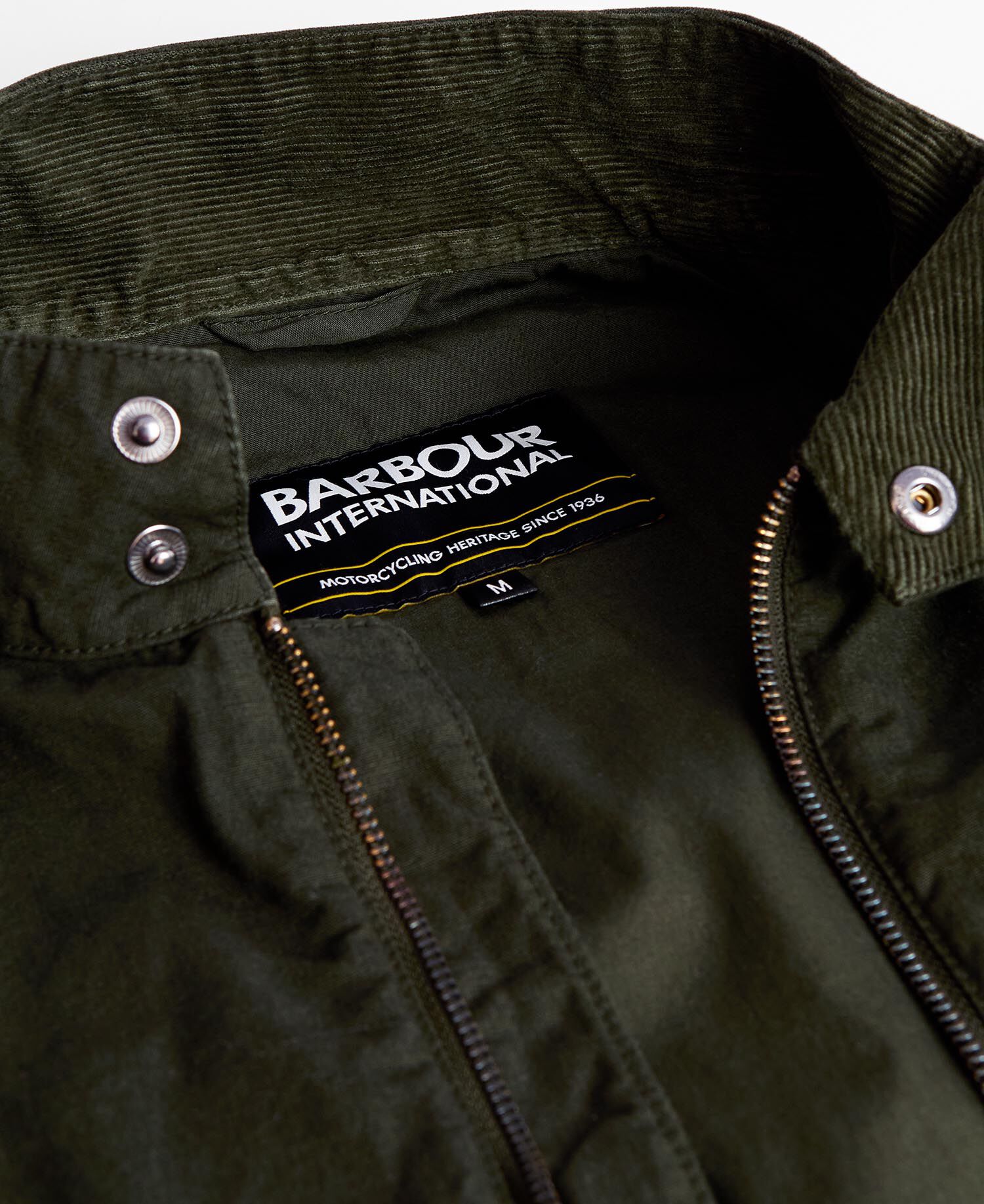【最終価格】Barbour Rowden Casual ジャケット MCA0932]Barbour(バブアー) OS SPEY CASUAL コットン ショートレングス