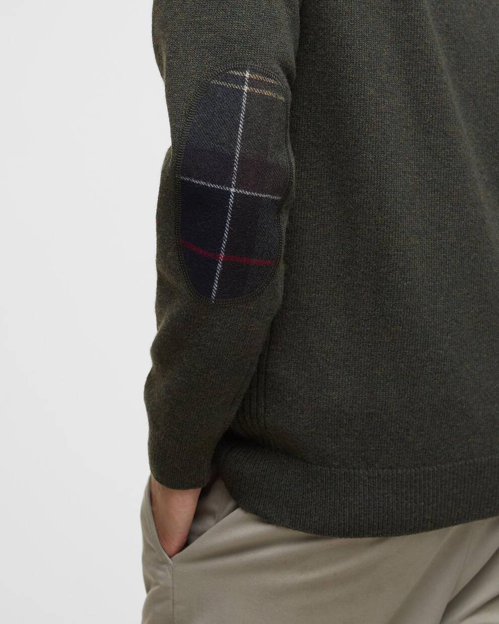 Maglione girocollo Holden