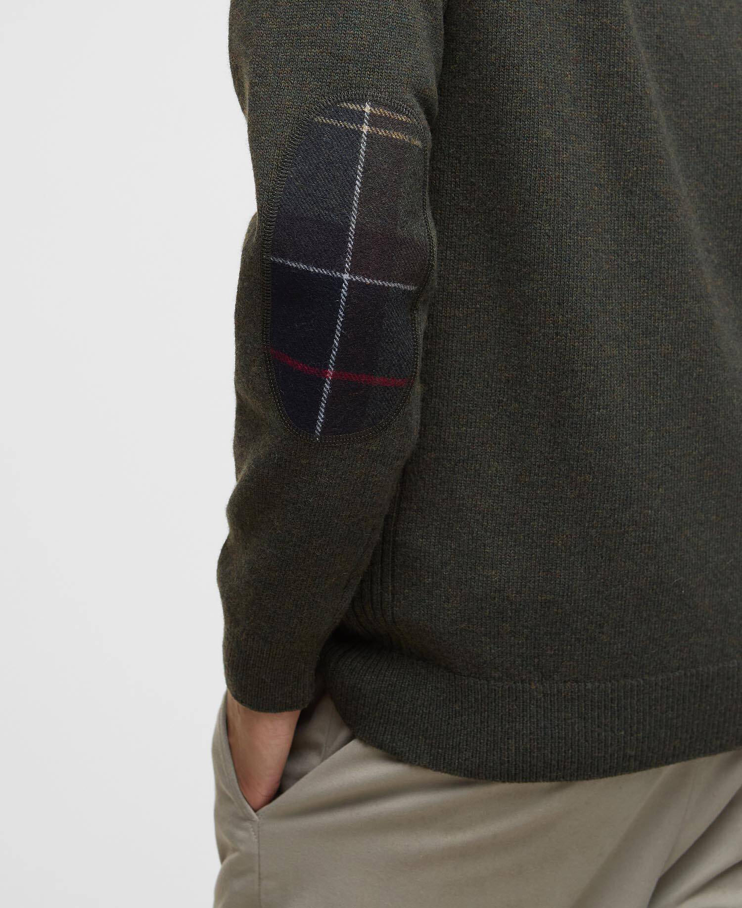 Holden Crew Neck Jumper image number 4