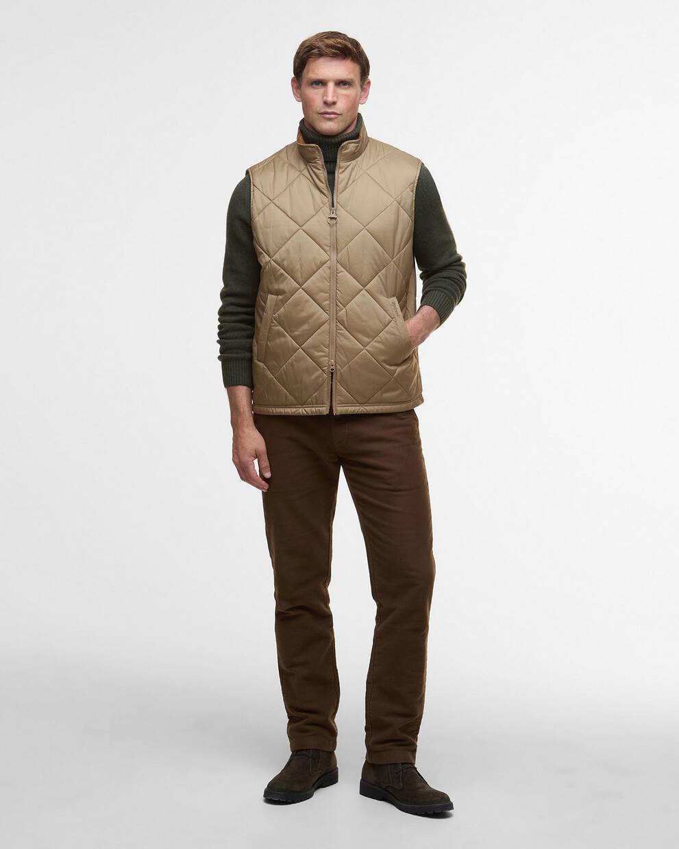 Finn Gilet