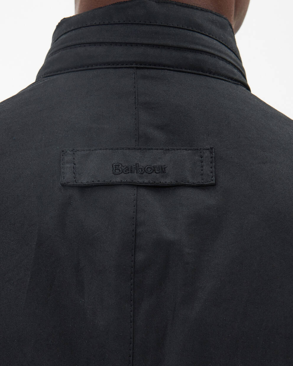 Corbridge Waxed Jacket