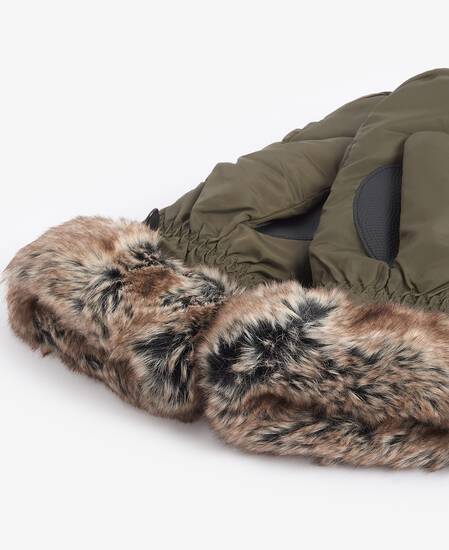 Primrose Waterproof Mittens 