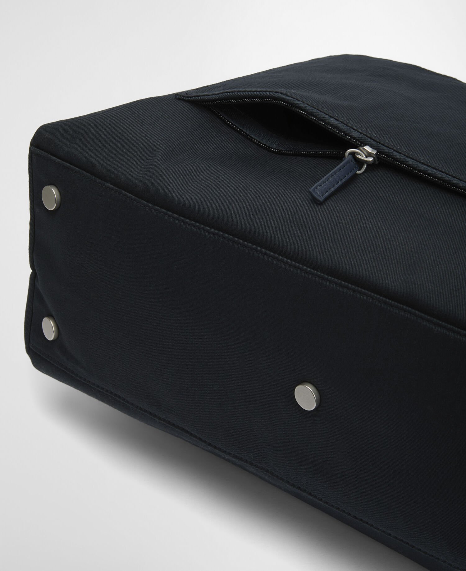Cascade Holdall Bag Navy