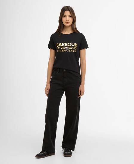 Originals T-Shirt Classic Black