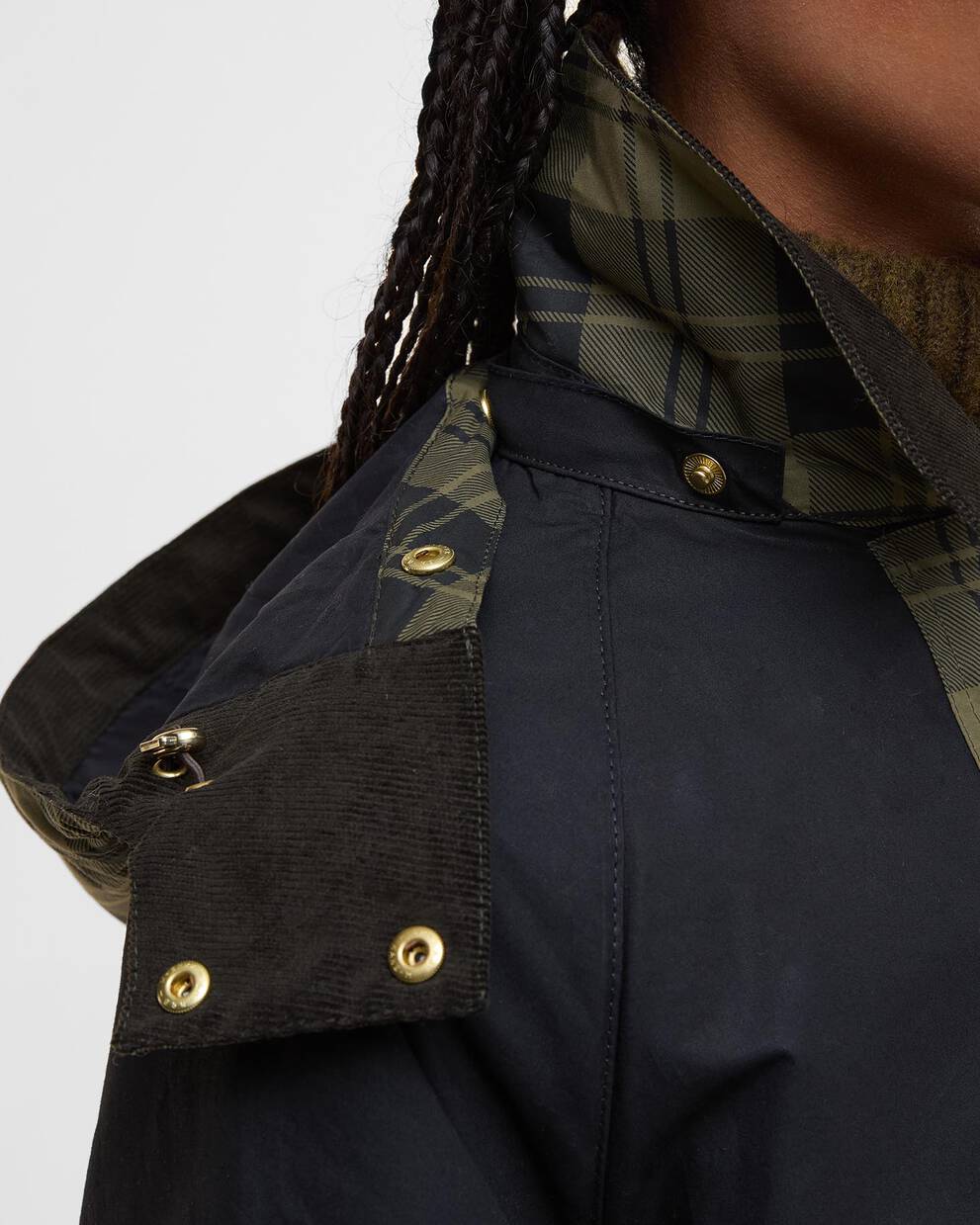 Giacca antipioggia Elaine