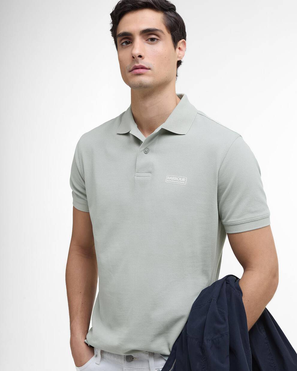 Essential Polo Shirt