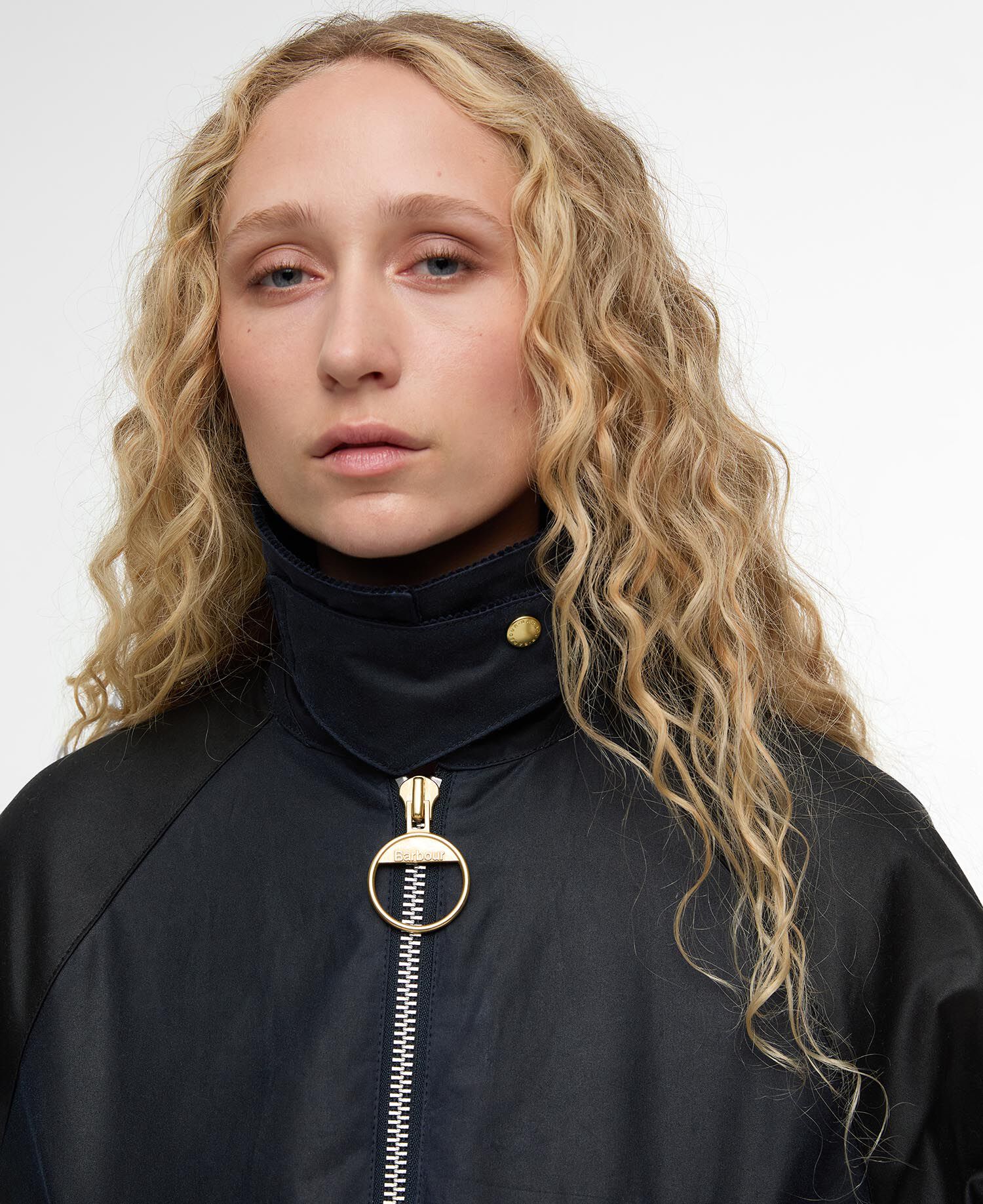 Kettlewell Wax Royal Navy/Black/Dress Tartan