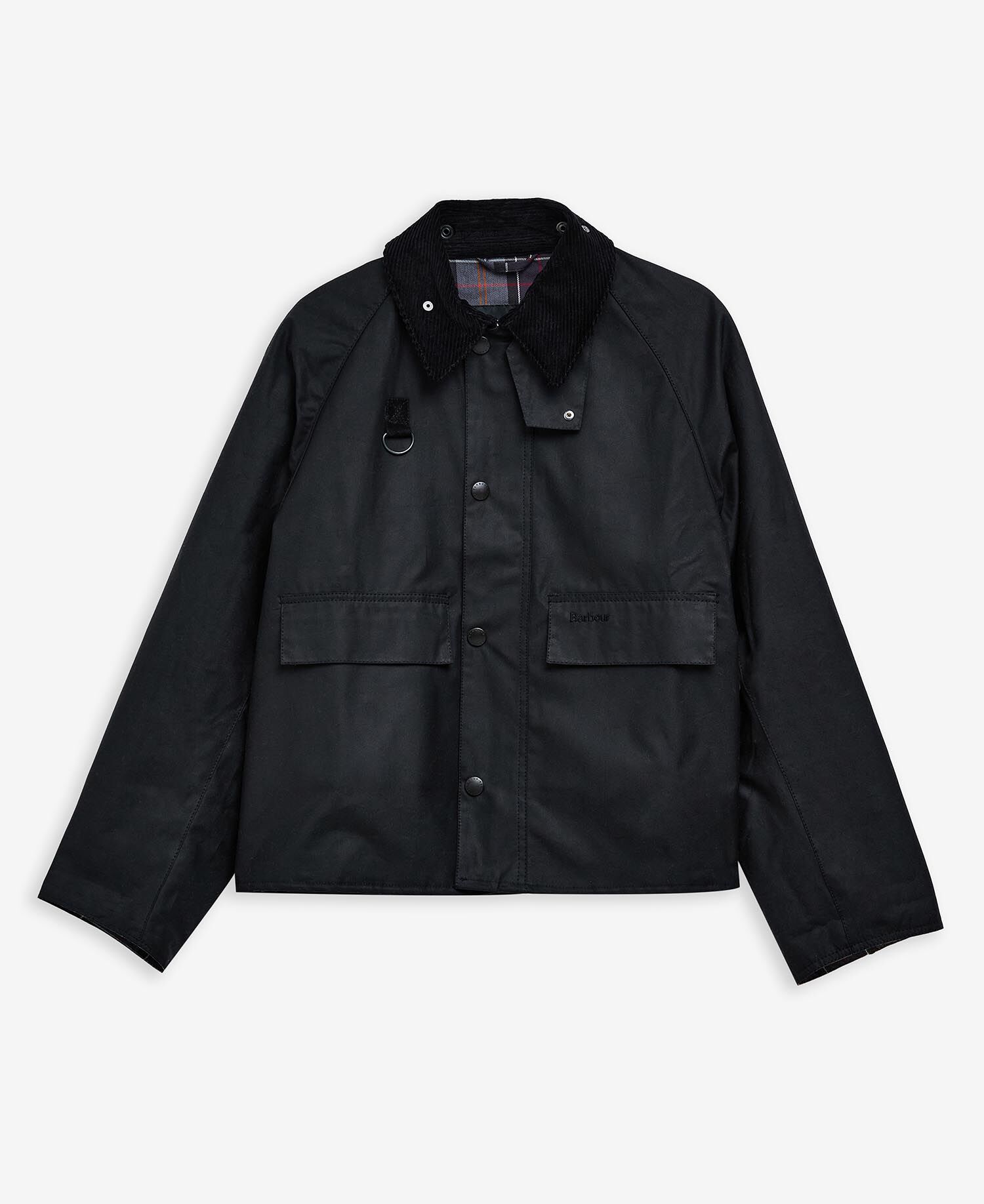 Buy Modified Spey Waxed Jacket for GBP 269.00 | BARBOUR_GB