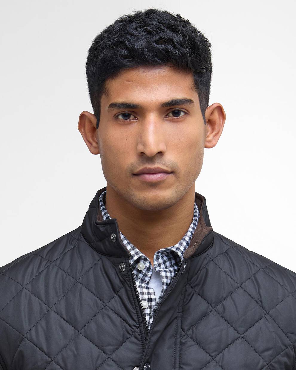 Steppjacke Lowerdale