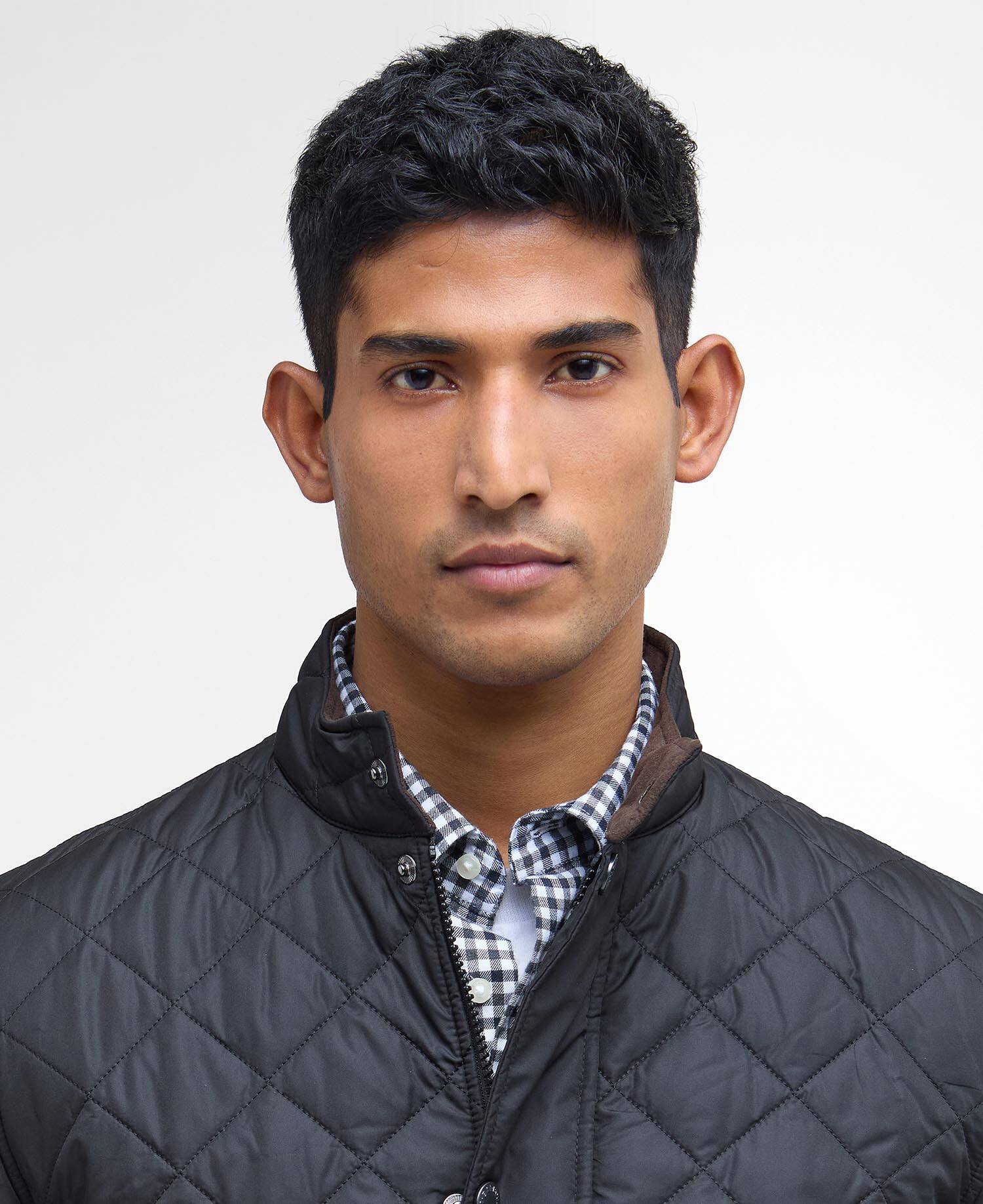 Steppjacke Lowerdale image number 3