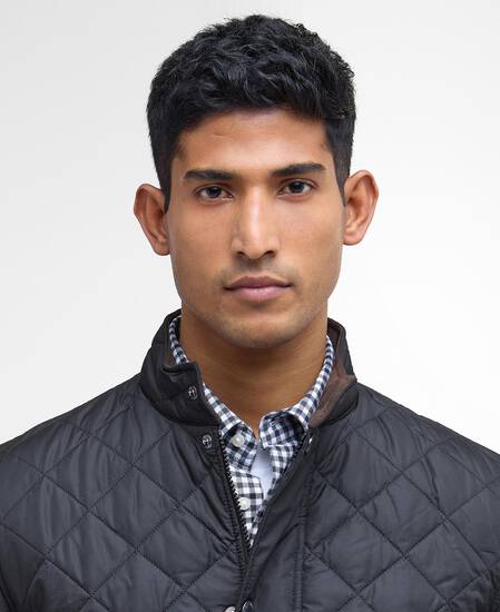 Steppjacke Lowerdale  Steppjacke Lowerdale