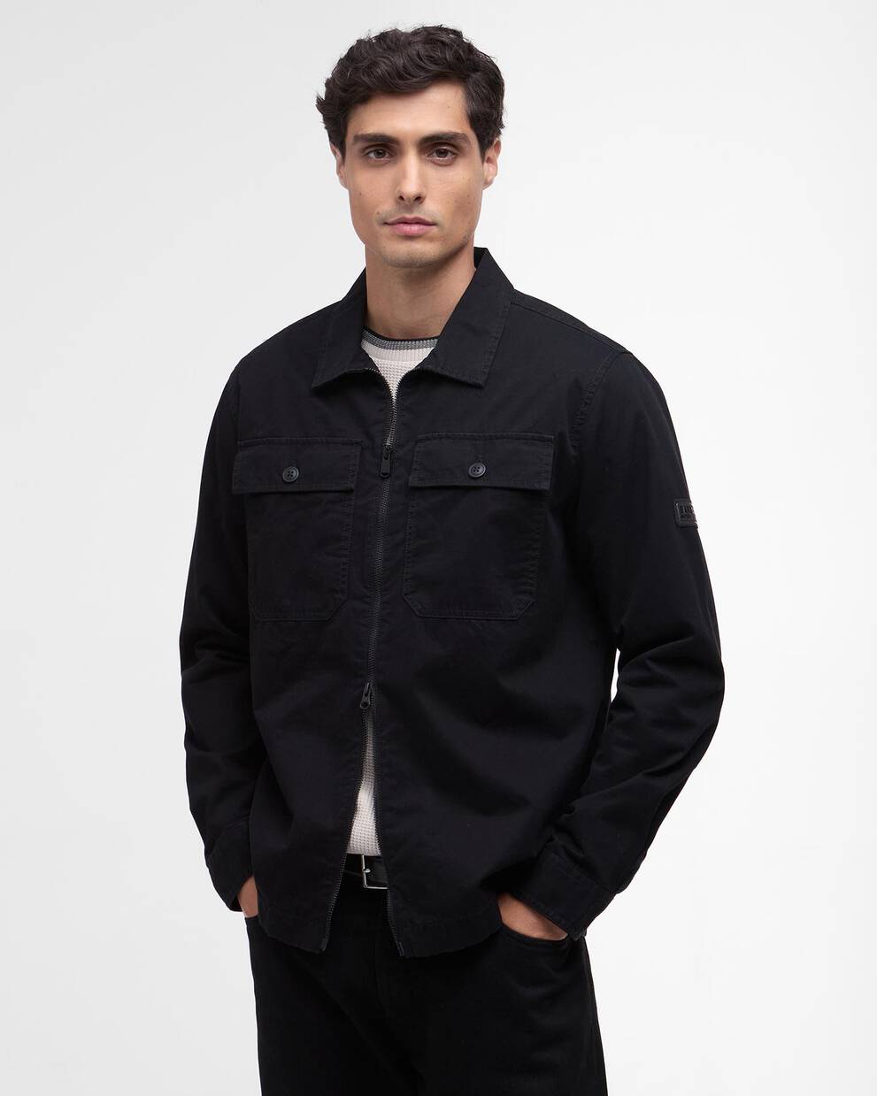 Arkle Overshirt
