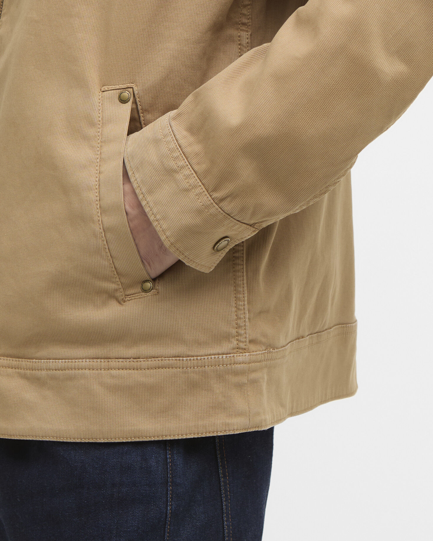Giacca casual Bedford Trench